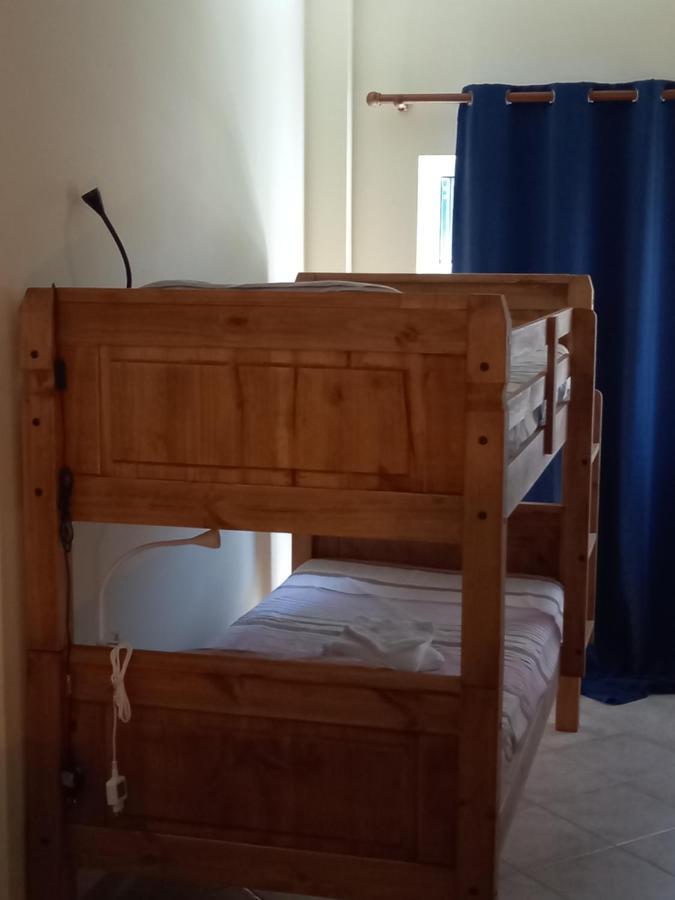 Bethel Guests: Bel & Vaste T2 Tout Pres De Tavira Conceicao  Luaran gambar