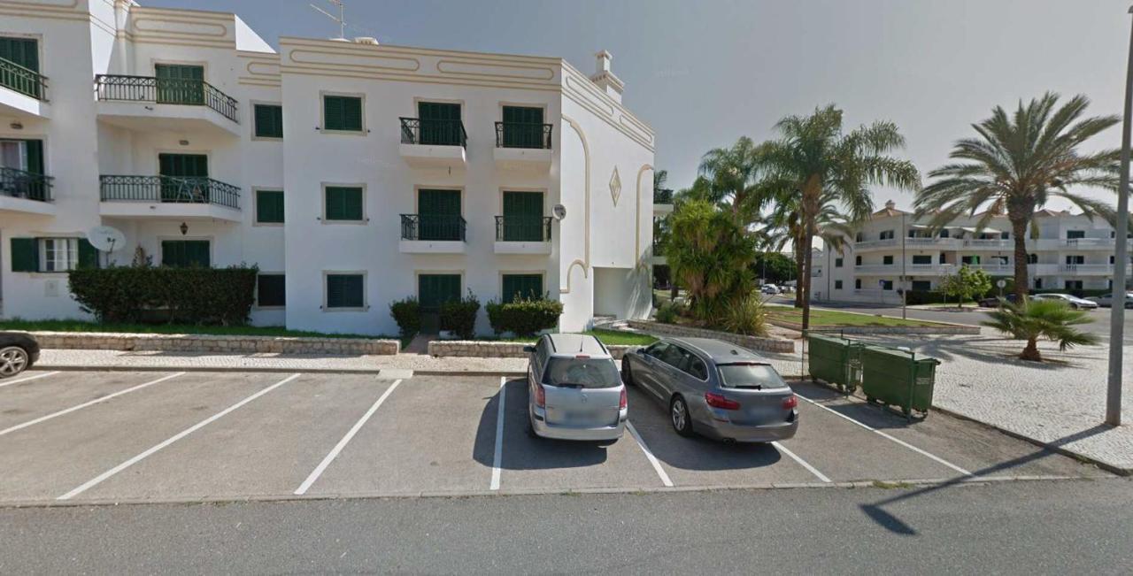 Bethel Guests: Bel & Vaste T2 Tout Pres De Tavira Conceicao  Luaran gambar
